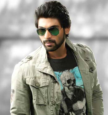 rana,guest roles,bollywood,baby movie hit talk,director  రానా కోరిక..!